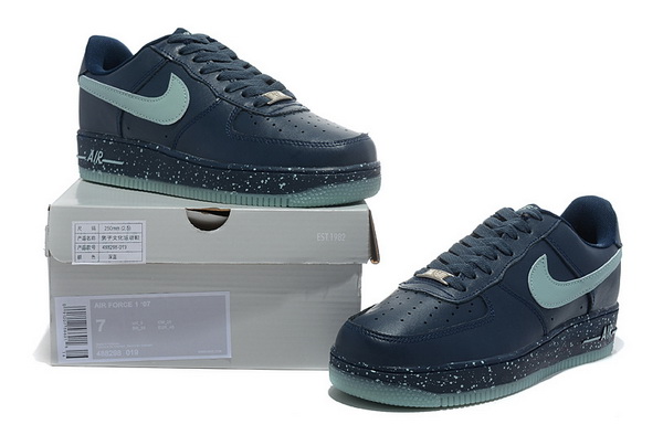 Nike Air Force One Men Low--186